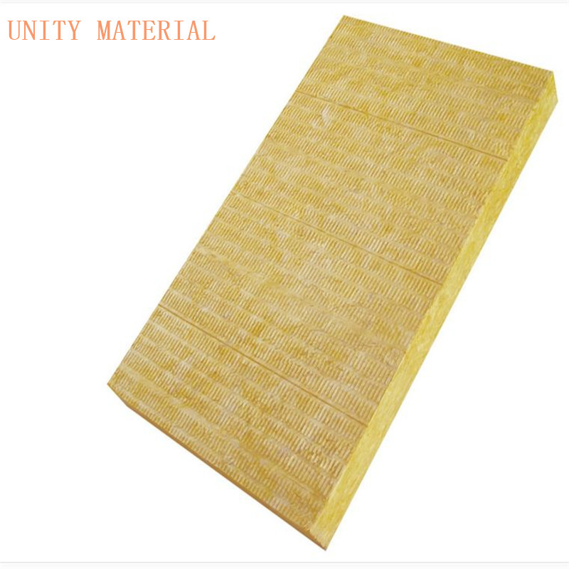 Mineral Rockwool Rock Wool Board