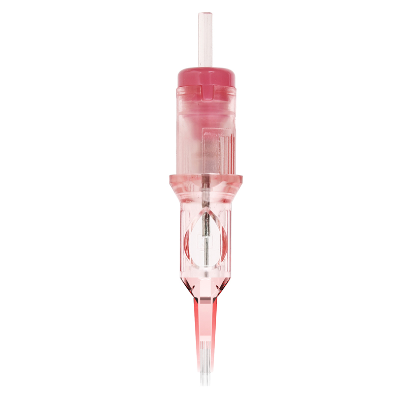 Wholesale Newest Disposable SMP Cartridge Needle Membrane Tattoo Needle Cartridges