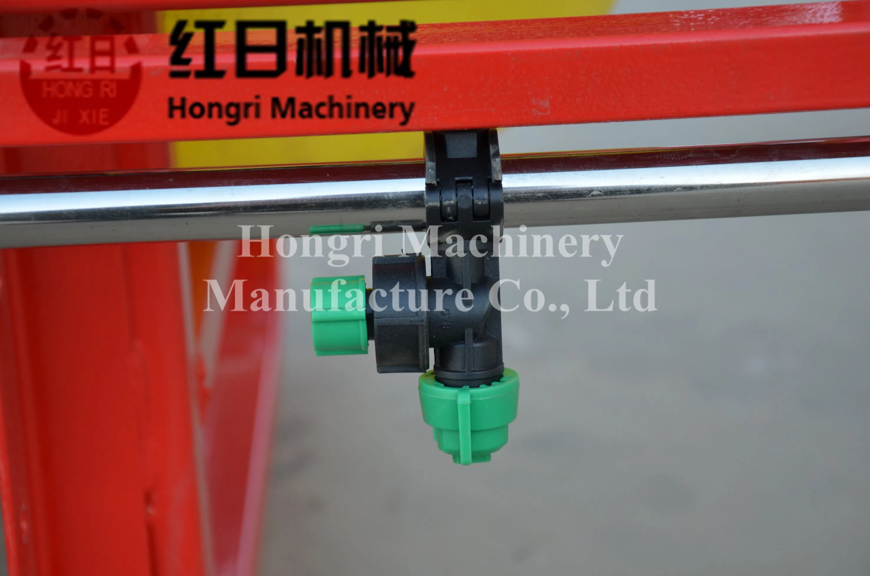 600L - Tractor Mounted Boom Sprayer for Farm/Agricultural Machinery