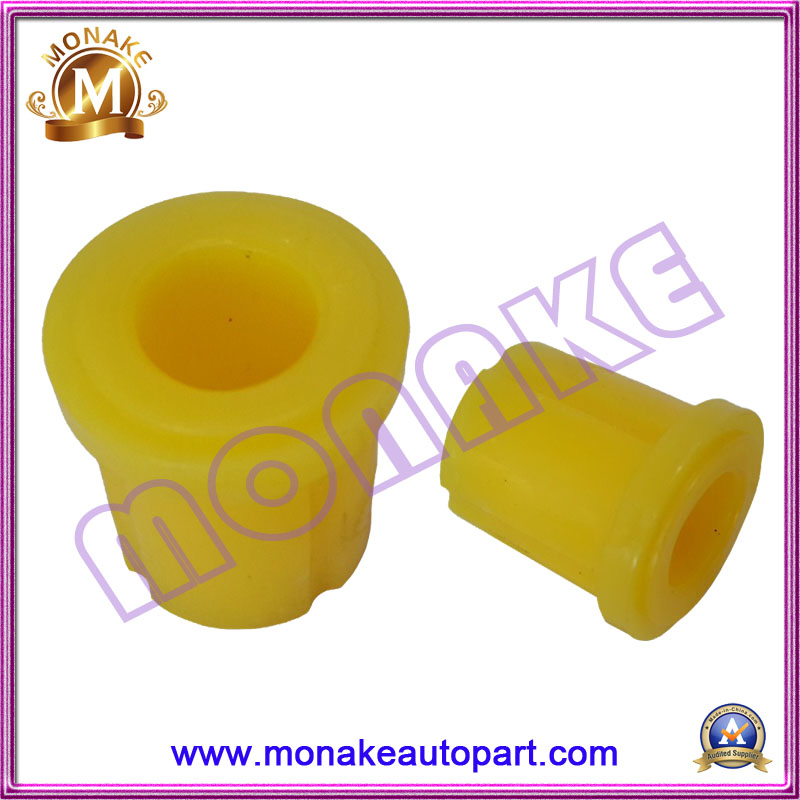 Auto Parts Spring Shackle Rubber for Mazda (UB40-28-333)