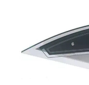 Goldk Premium Quality European Style Gk-Cxw-200-O604 Range Hood /Gk-Rh-106