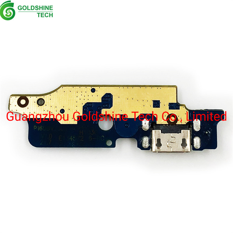 Шлейф USB для Motorola Moto E6 Plus XT2025