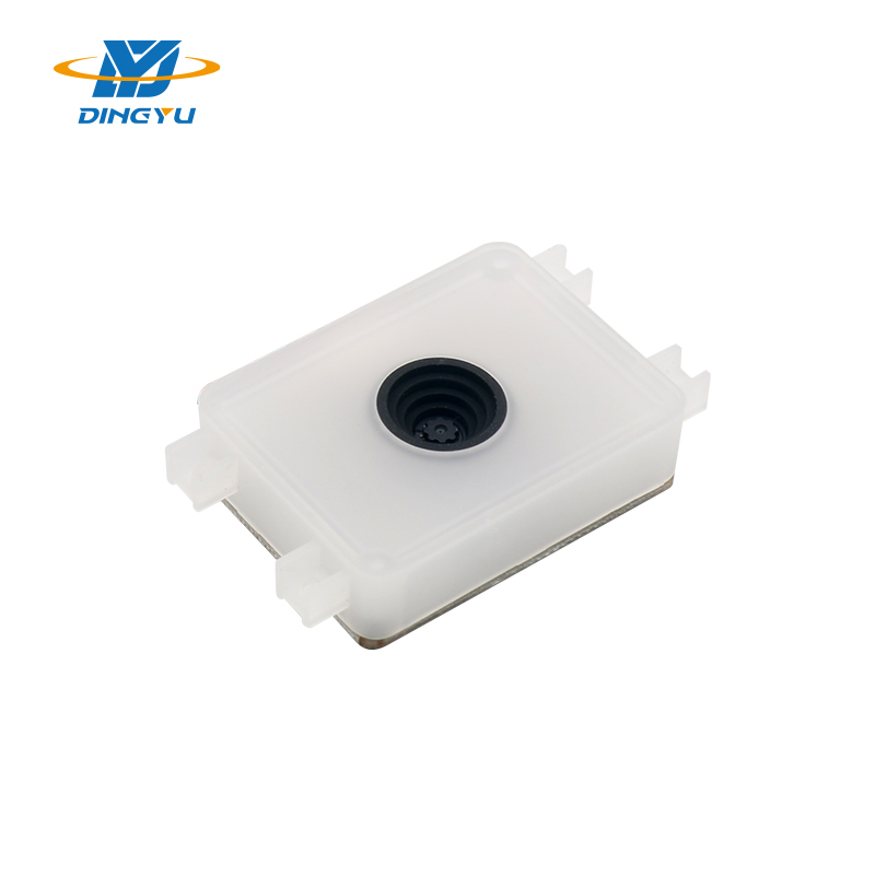 Mini Size Auto Trigger Wired 2D Barcode Reader Long Range Barcode Scanner