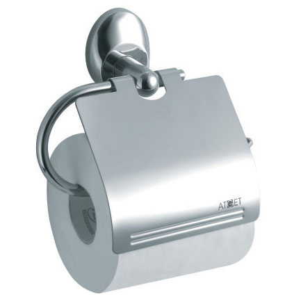 Big Sale Bathroom Accessories Stainless Steel Satin Finished Brush Holder