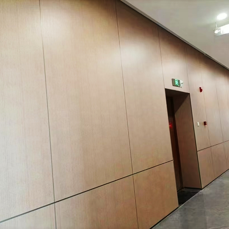 Premium Soundproof Acoustic Panels for Effective Noise Control