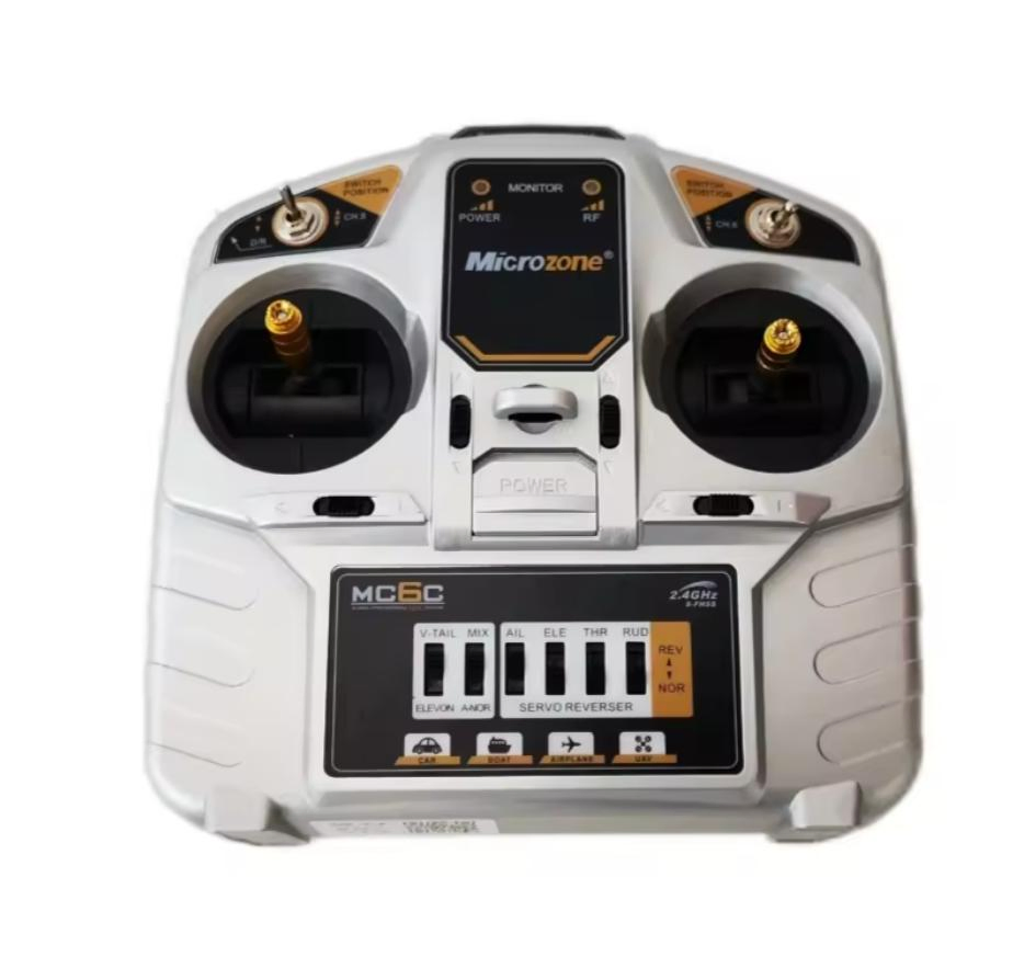 Remote Controller Robot Orchard Lawn Mower