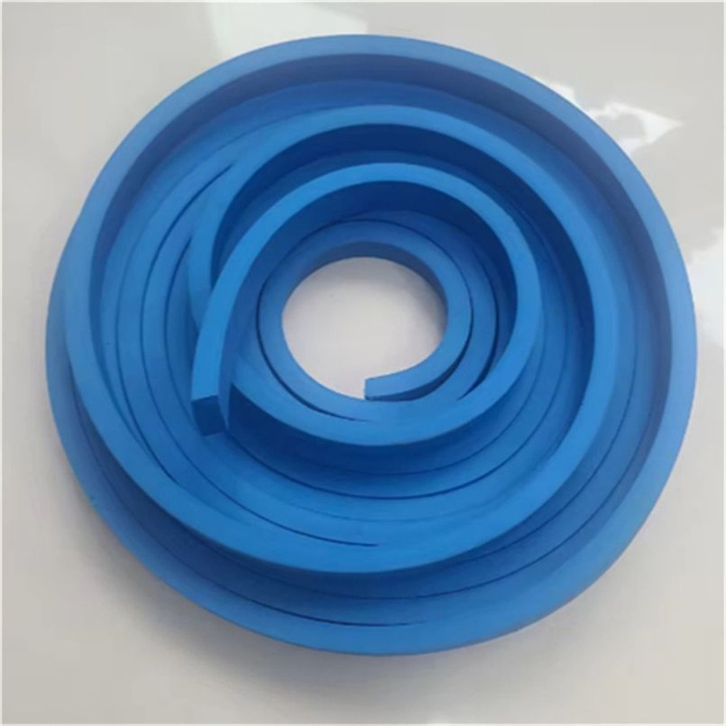 Impact Resistant Salt Water Resistant Waterstop Suitable for Marine Building Projects