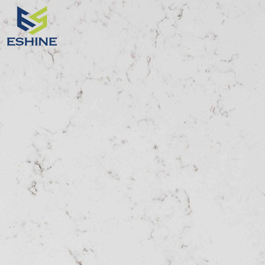 Luxury Stone Home Decor Quartz Stone Tiles 60X60 Porcelain Polished Quartz Cristallo Quartzite Slabs Solid Surface White Travertine Counter Top Artificial Stone