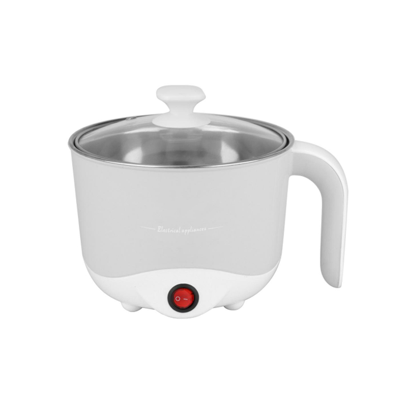 Wholesale Double Layer Household Mini Electric Cooker