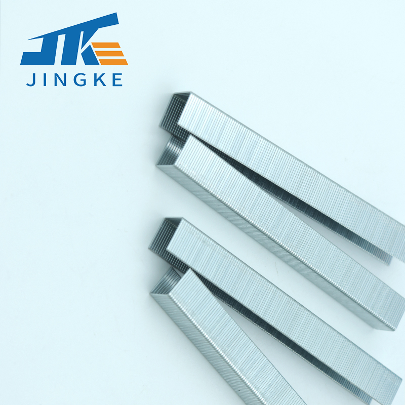 8010 Copper Color Industrial Staples for Furniture