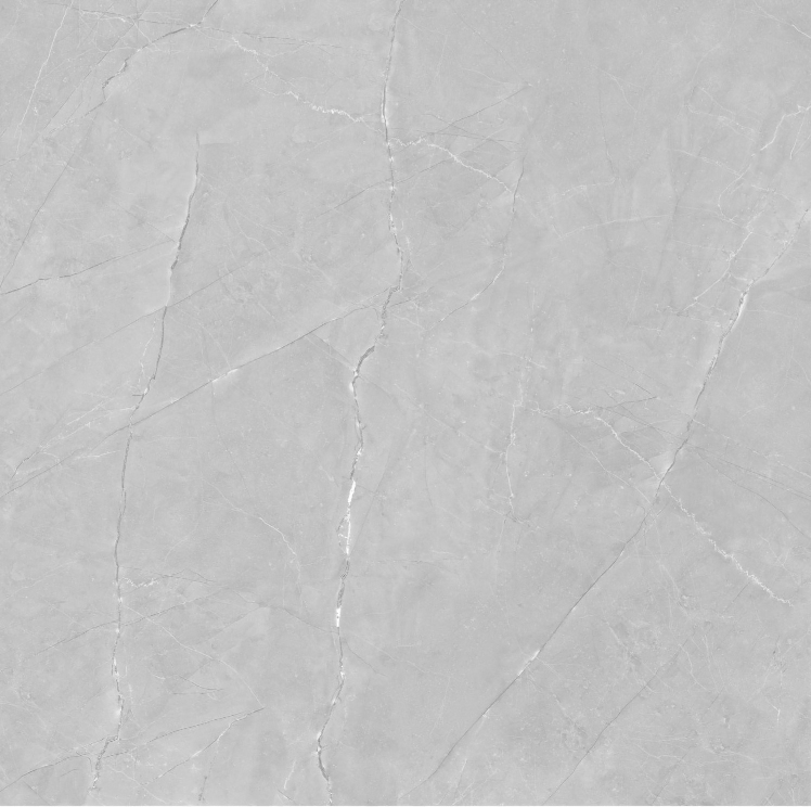 Плитка напольная 600x600 мм антик темно-серая под старину