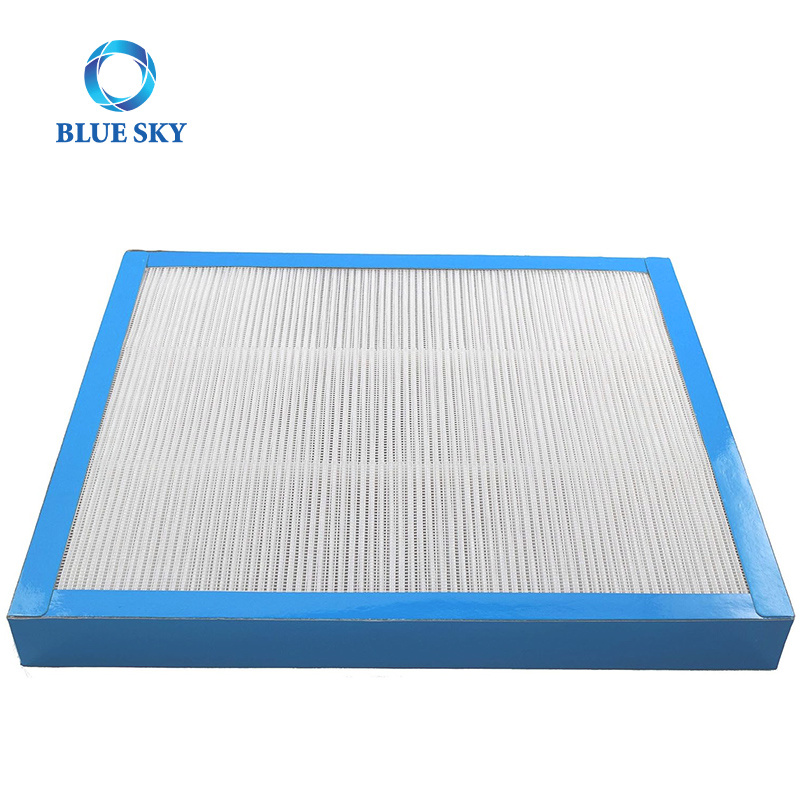 True HEPA Filter Replacement for Air Purifier Homedics Total Clean Af-10 Ap-15 Ar-10 Af-75 Part Number Af-10FL Ap-15crf Af-15