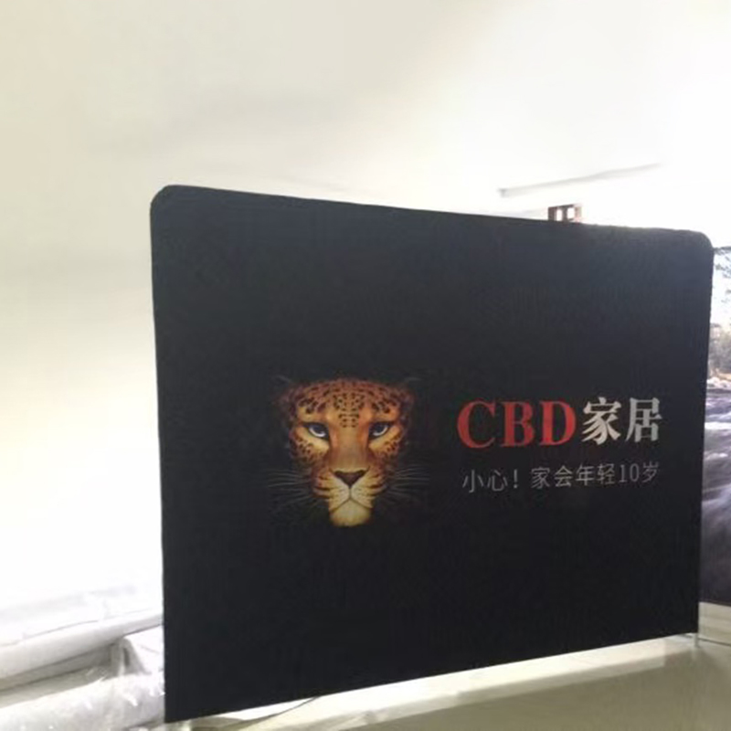 Adjustable Backdrop Display Stand for Photography and Events