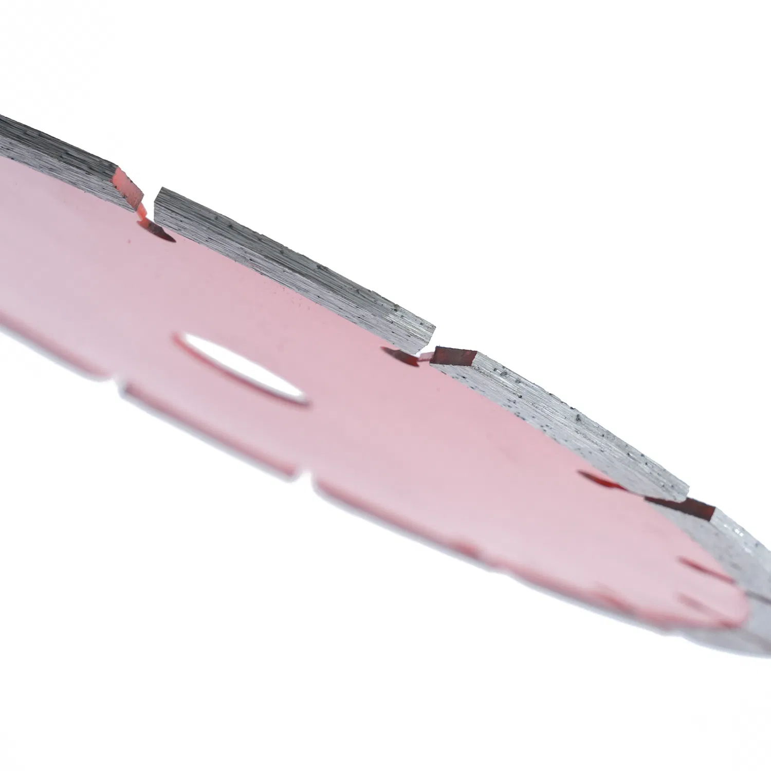 Алмазный диск для резки бетона, гранита и керамики