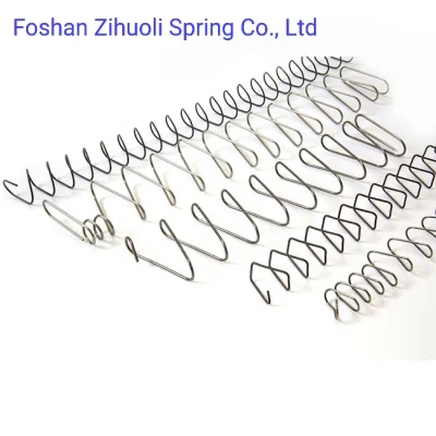 Professional Springs Manufacture Supply All Kinds of Customized Compression Spring