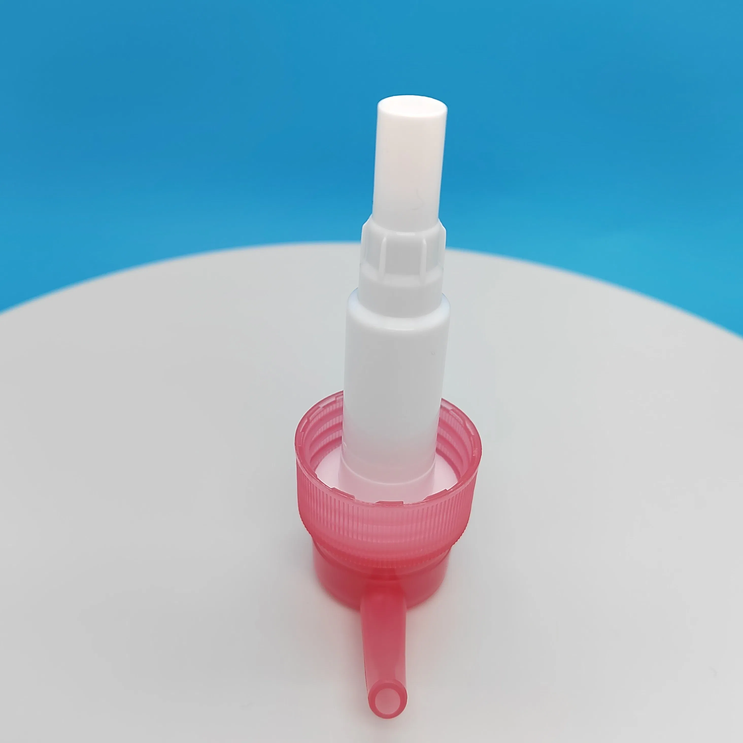 Dish Detergent 33/410 4cc Cleanser Essence Plastic Hand Press Lotion Pump