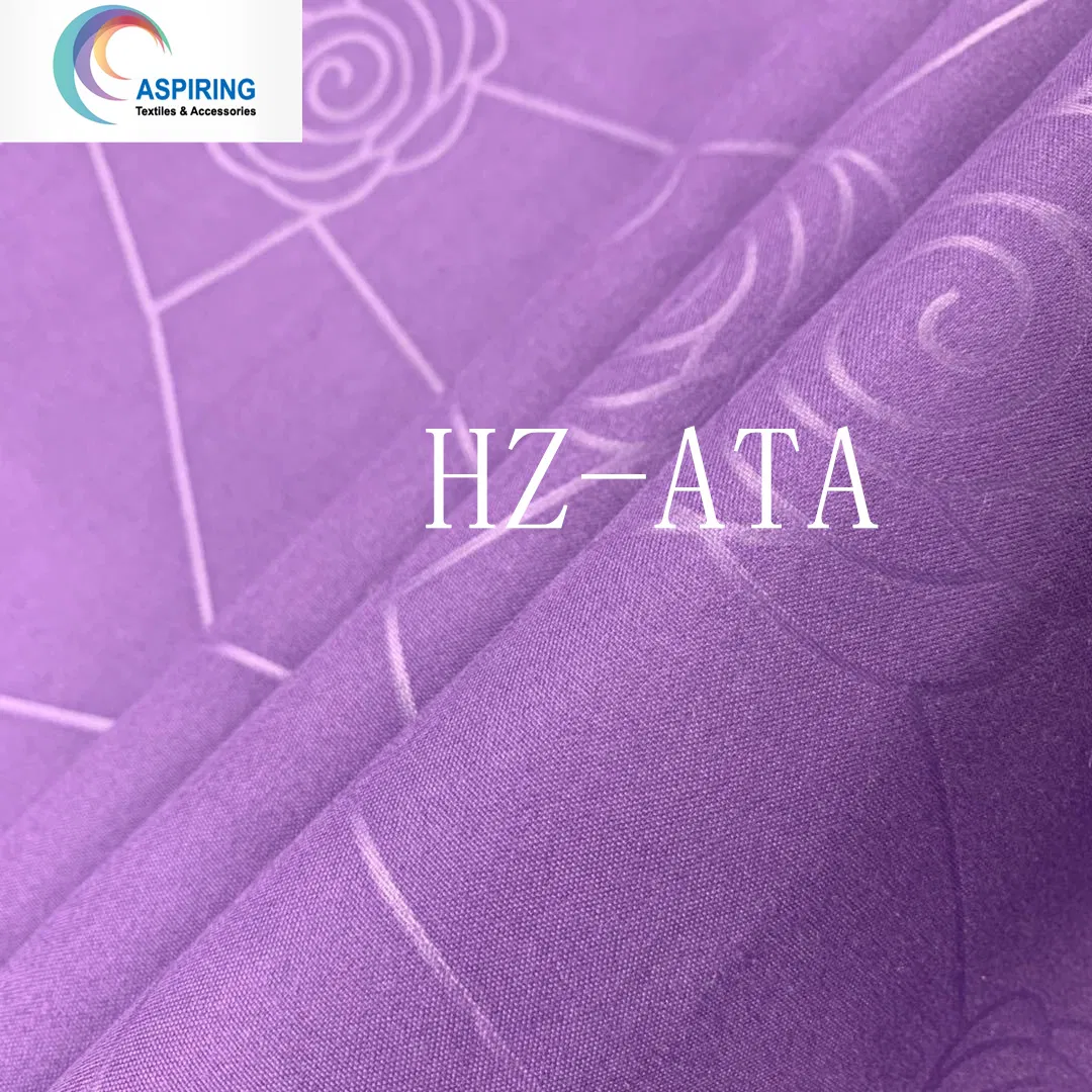 100%Polyester 85GSM Bedsheet Fabric