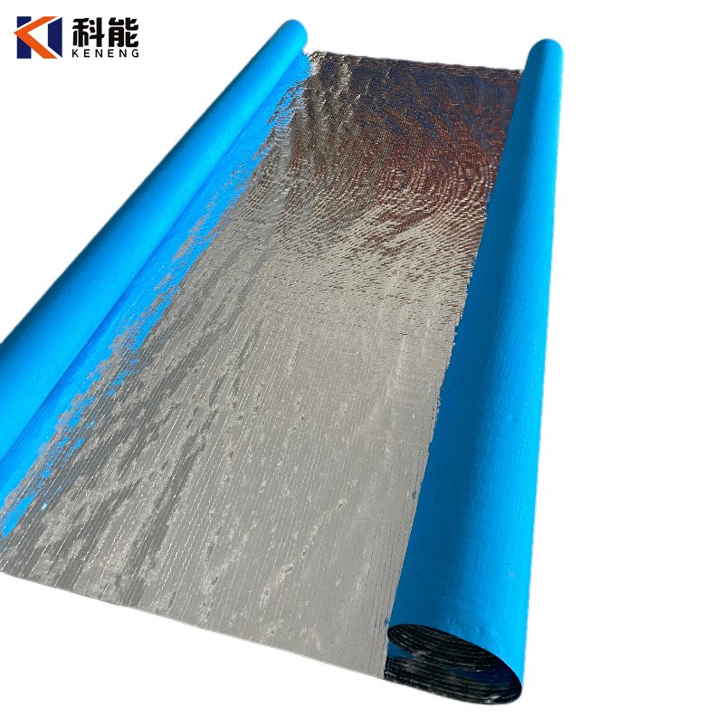 Premium Durable Insulation Material for Roofing and Construction