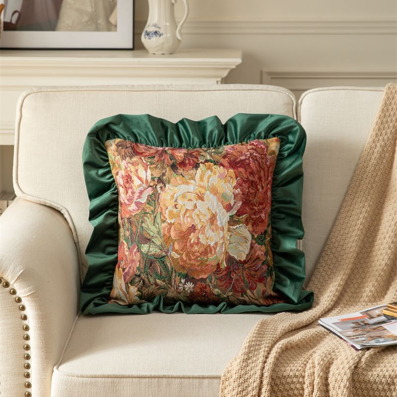 Multiplecolors Hug Pillow Lumbar Pillow Sofa Throw Pillow