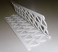 PVC Corner Bead Angle Beading