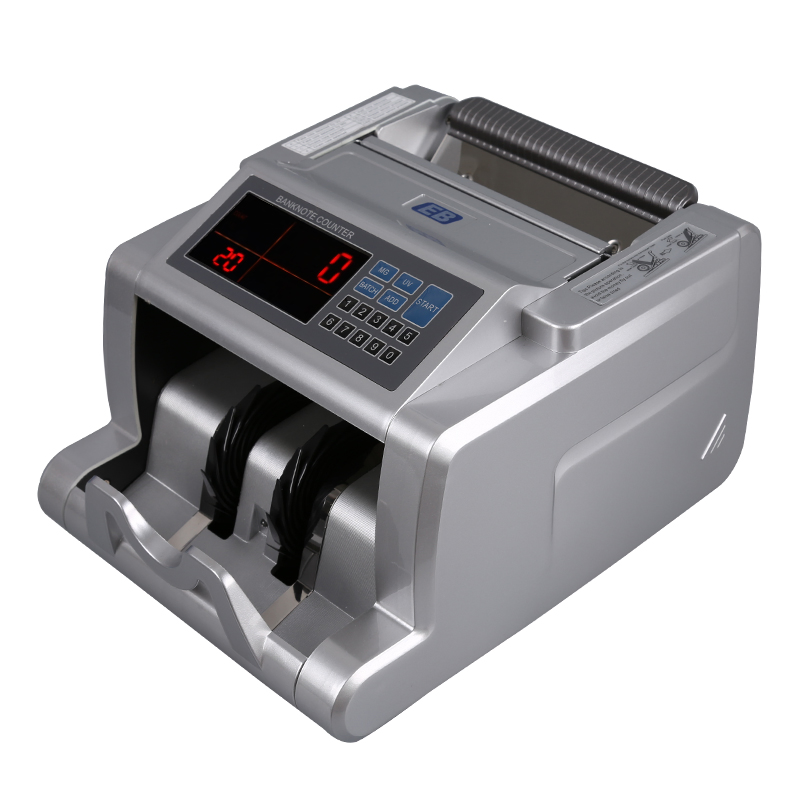 LD-5300 Money counter Cash counting machine Currency counting machine bill counter