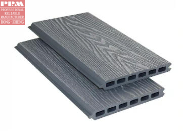 Factory Hot Selling WPC Gardening Fence Farm Fencing Fence Panels Outdoor