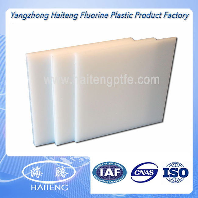 Extrusion Plastic HDPE High Density Polyethylene PE Cutting Board