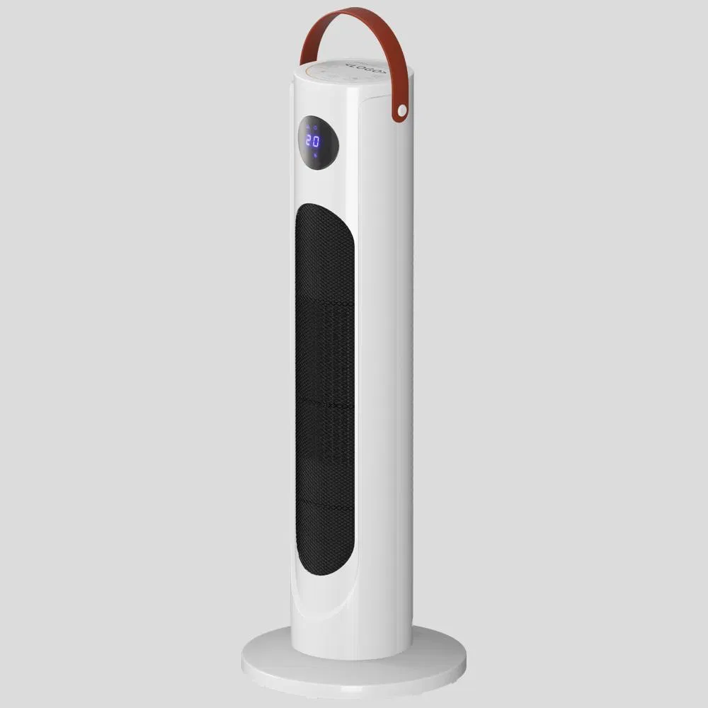 Energy-Saving Fan Electric Heater with Over Heat Protection System