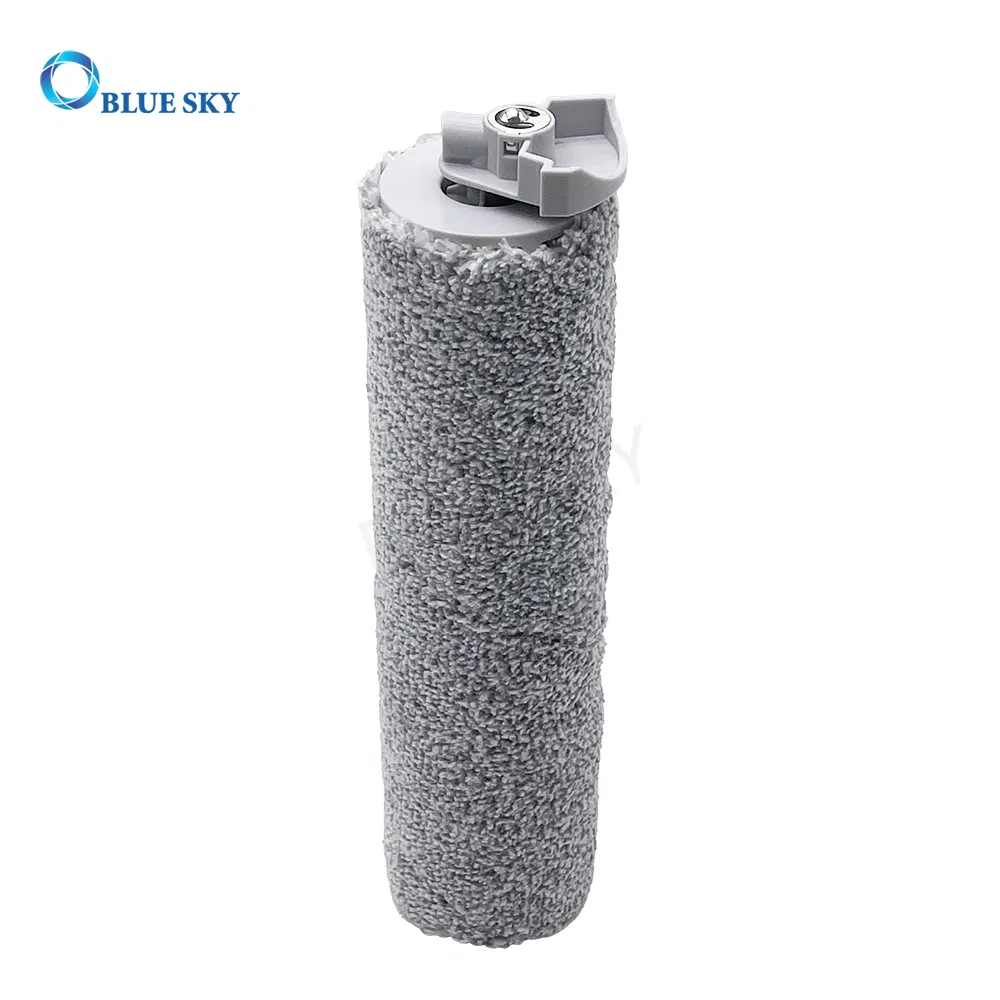 Replacement Roller Brush for Xiaomi Mijia High Temperature Wireless Floor Washer Parts