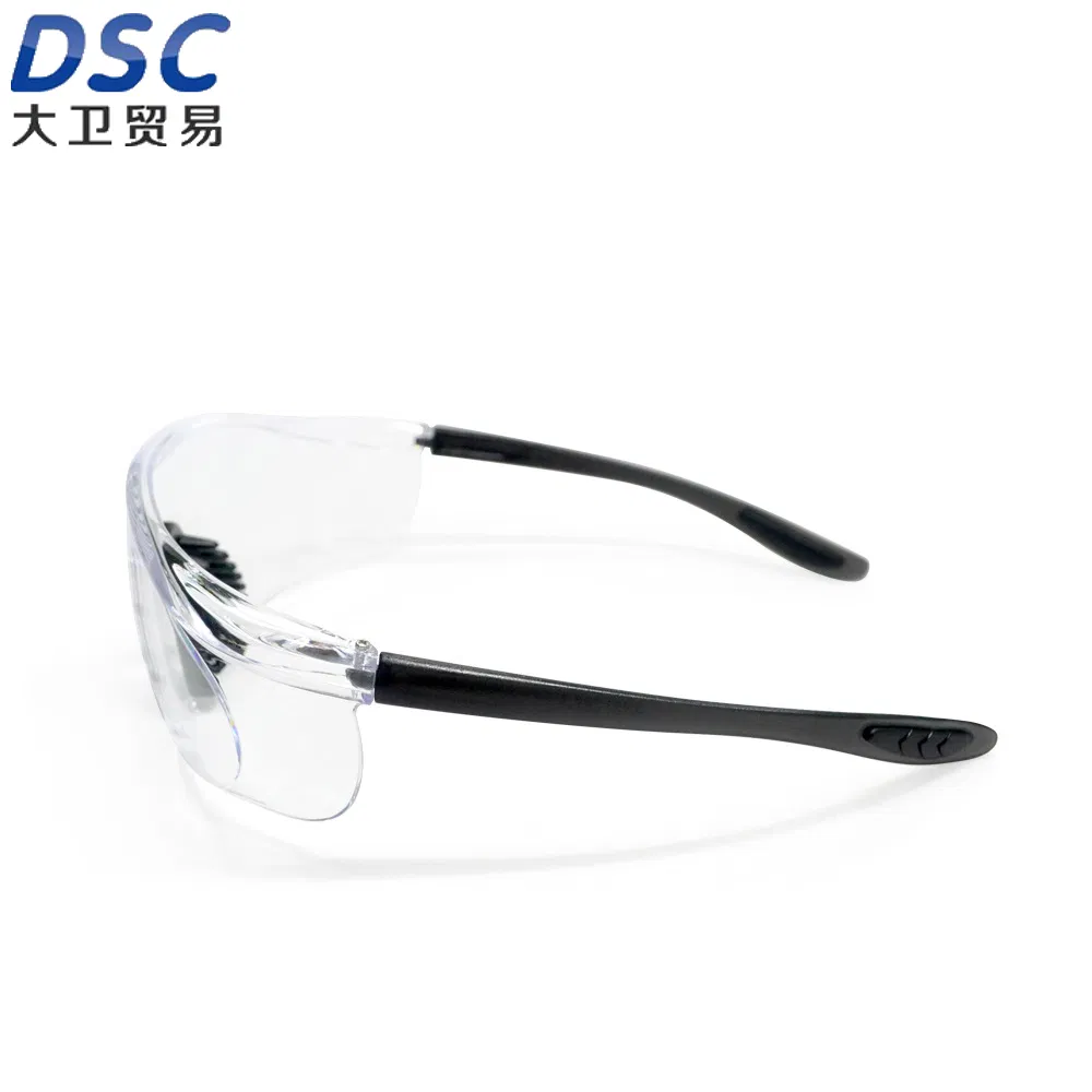 Protective Glasses Riding Windproof Dustproof Anti-Fog Anti-Fog Transparent Goggles
