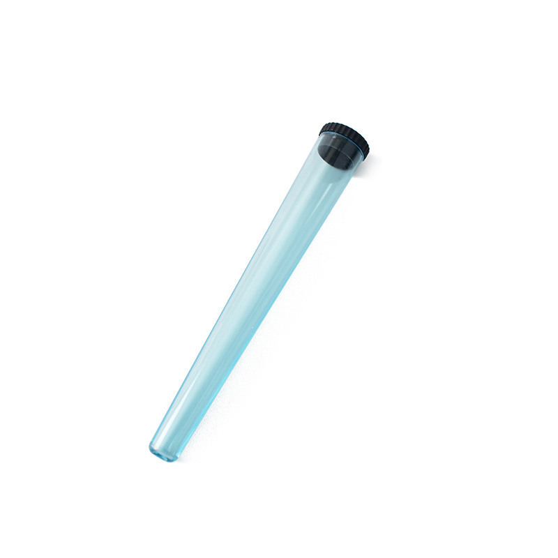 120mm Hinged J Tubes for Tobacco Package