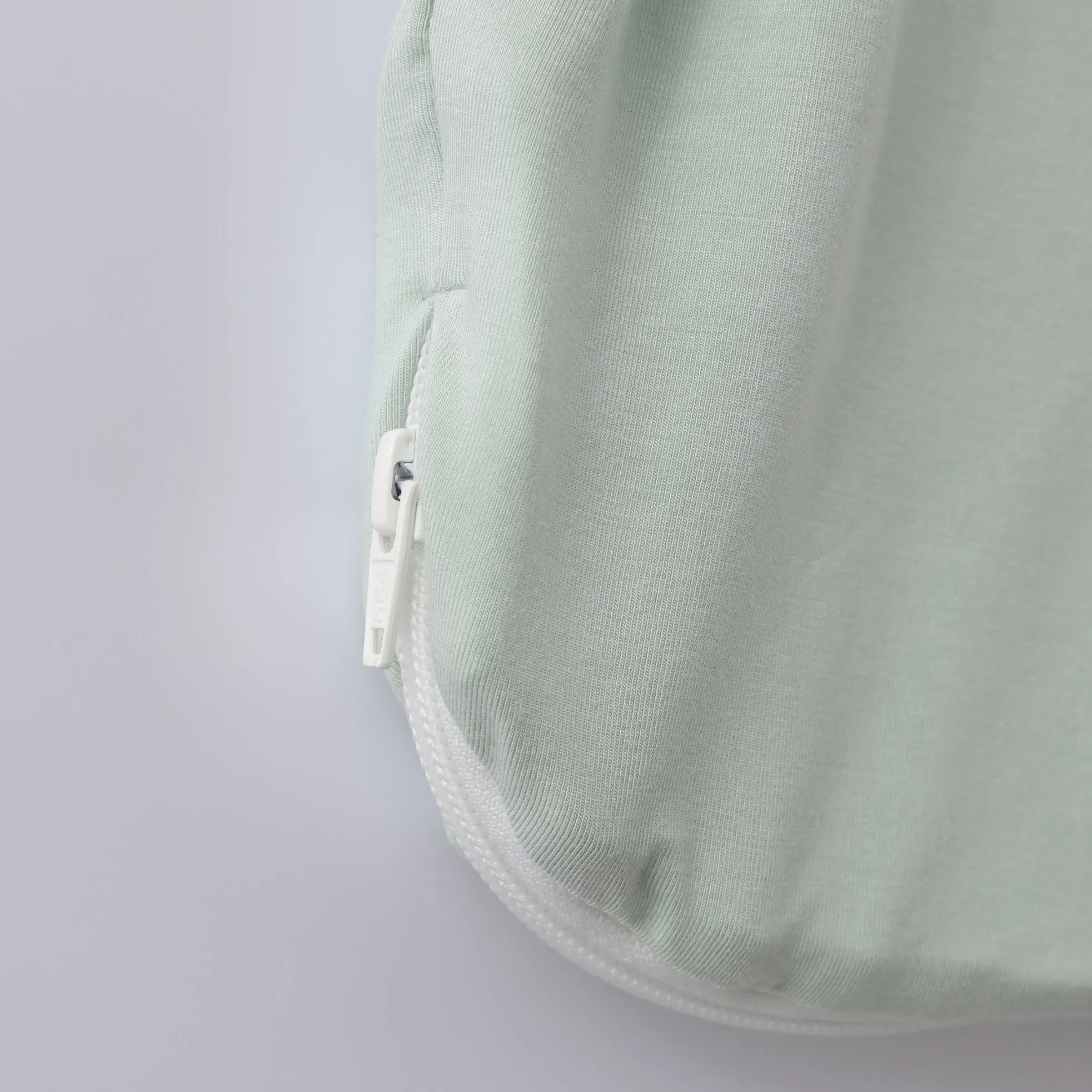 Low MOQ Newborn Baby Safe Sleep Sack Breathable Exquisite Workmanship Sleeping Bags