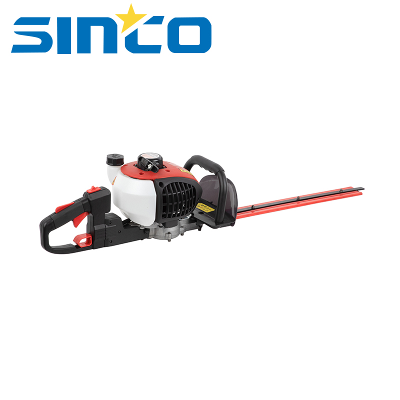 Gasoline Engine Hedge Trimmer 25.4cc Factory OEM Professional Making Gasoline Large Displacement