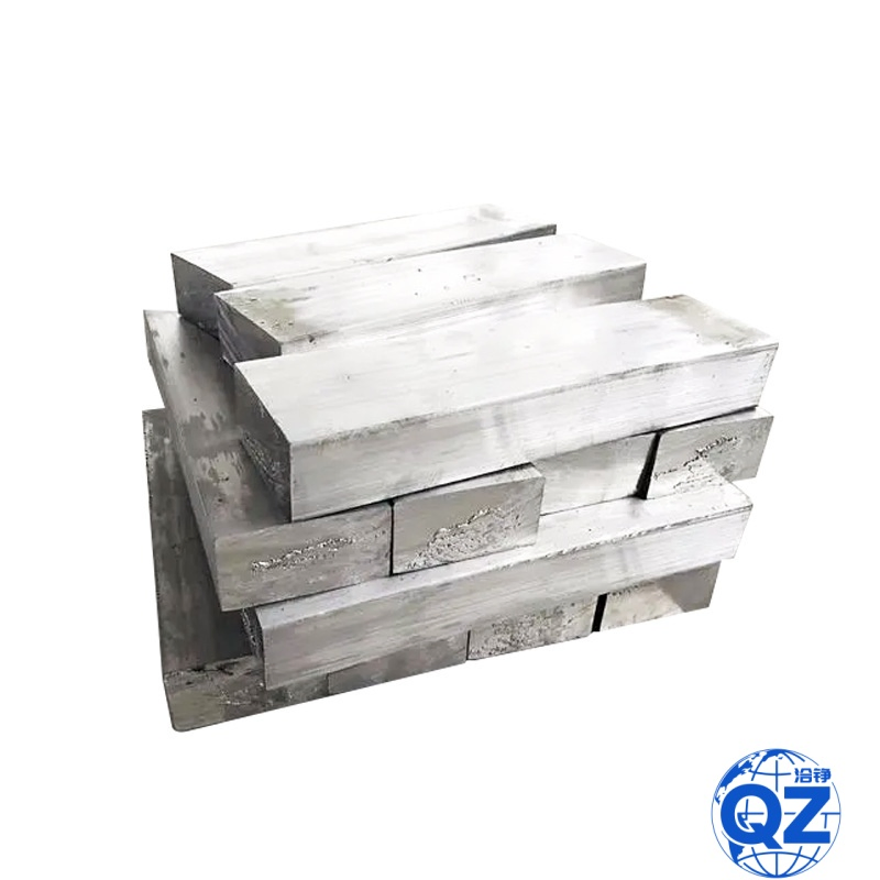 Medical Radiation Protective Cast Lead Brick Used for Radioactive Isotope Creation