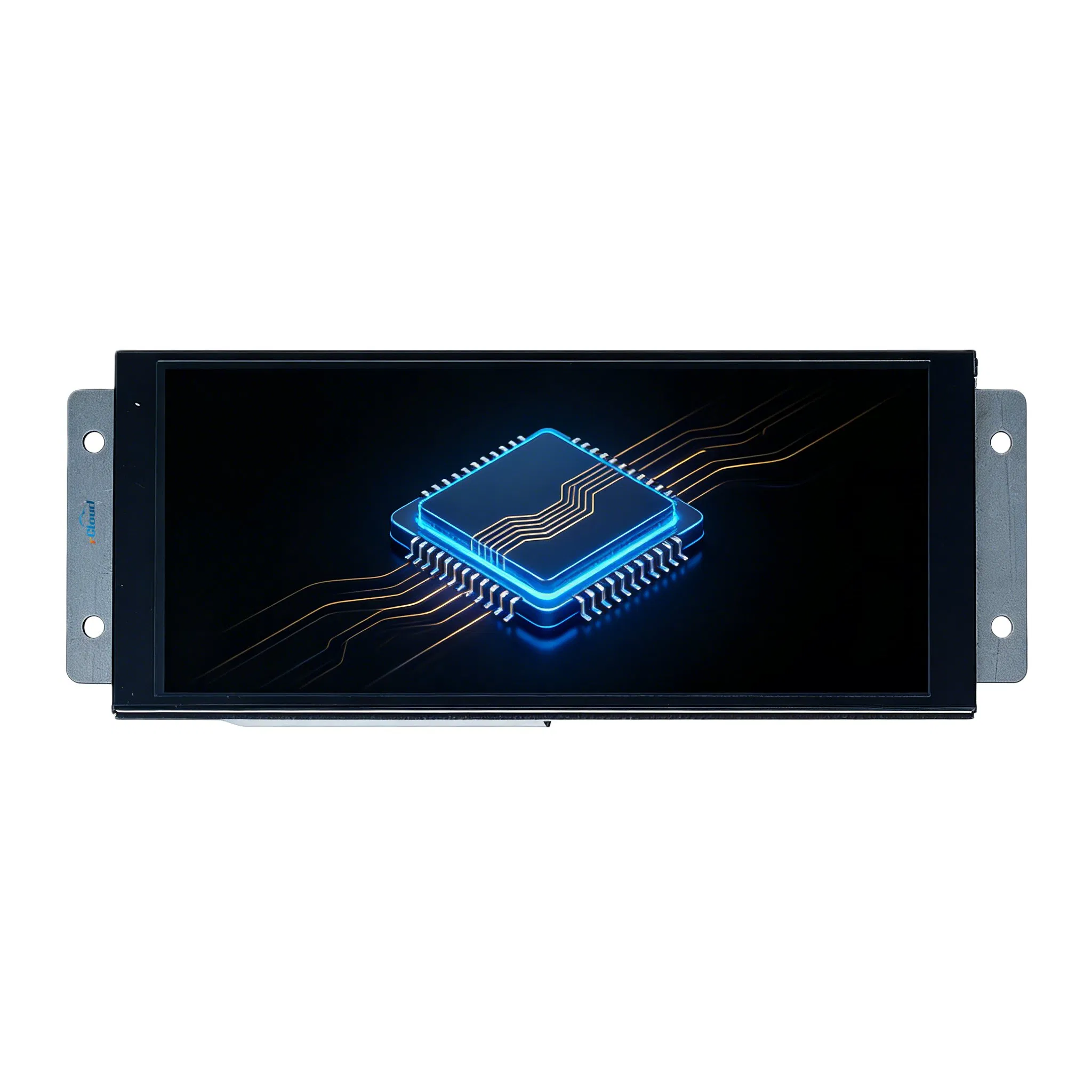 6.68-дюймовый ёмкостный сенсорный LCD-модуль для игровых автоматов