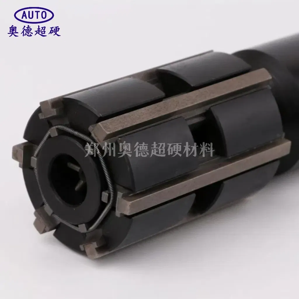 Алмазный хонинговальный камень Sunnen для металла