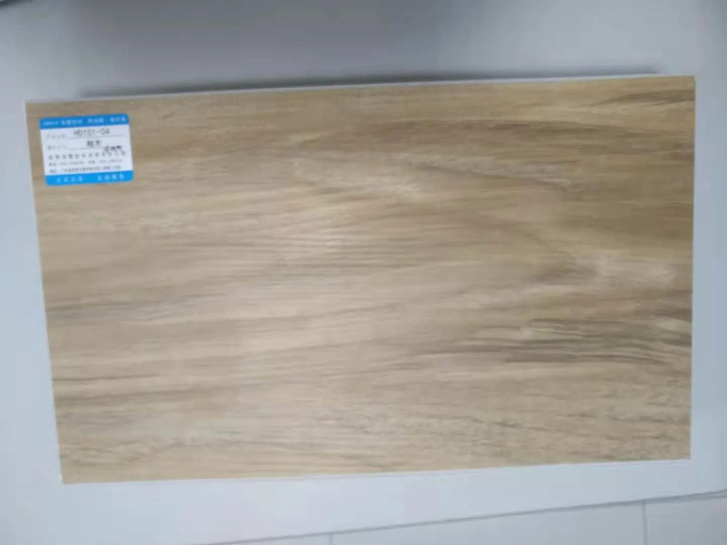 Spc Stone Plastic Composite Flooring