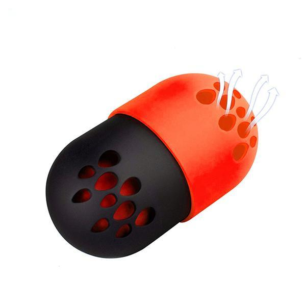Soft Silicone Powder Puff Drying Holder Beauty Sponge