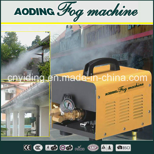 1L/Min Electric Pressure Mist Fog Machines (YDM-2802A)