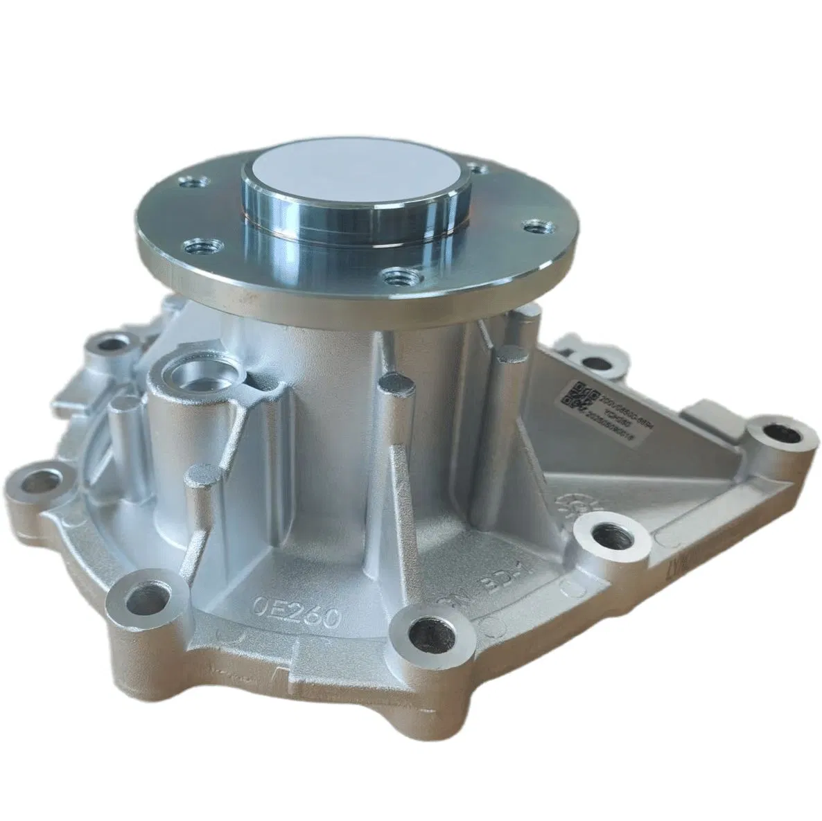 Водяной насос 200V06500-6694 для Sinotruk