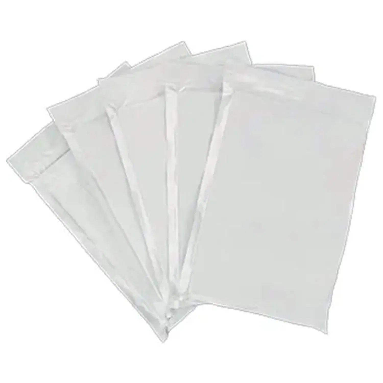 Fiberglass Core Vacuum Insulation VIP Panel for Building Insulation