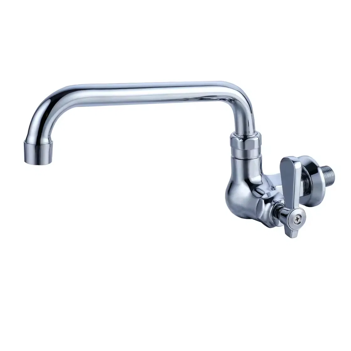 NSF Kitchen Sink Tap Dual Handle Water Pull out Faucet Kitchen Faucet
