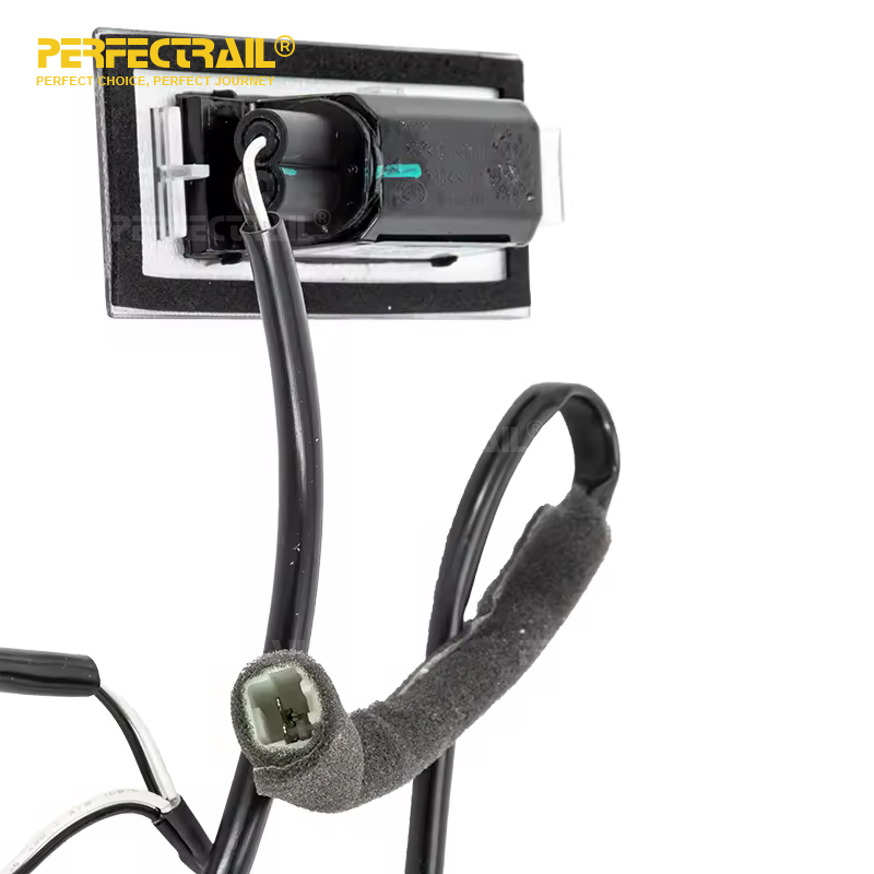 Фонарь подсветки номера Perfectrail для MG i5 2012-2018