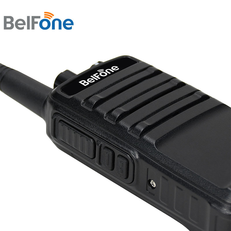 Портативная рация Belfone BF-TD510 DMR Tier II, 5Вт