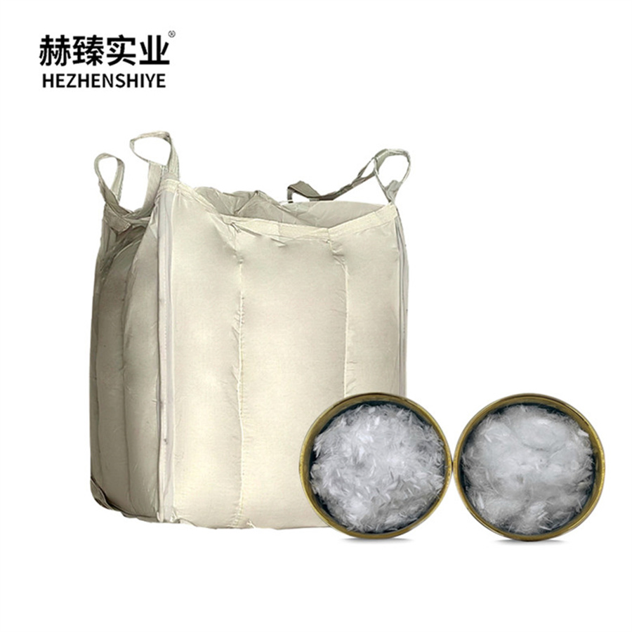 Crimped Polypropylene Fiber for Carpet Yarn Manufacturing Geotextile Production Textile Weaving Industry Fabric Making Home Decoration Materials