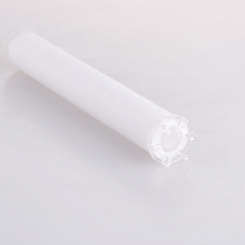 Shower Filter for Handheld Shower Head, Multi-Storey Replacement Filters for Hard Water Remove Chlorine and Harmful Substances Bathroom Filter Element