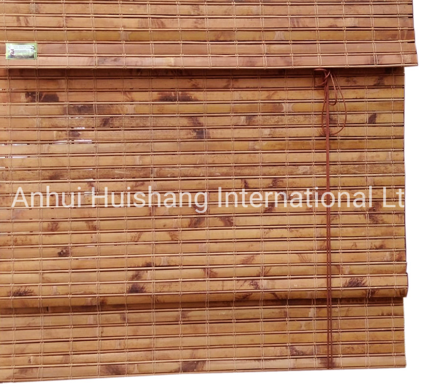 Bamboo Curtains / Bamboo Blinds / Bamboo Shades