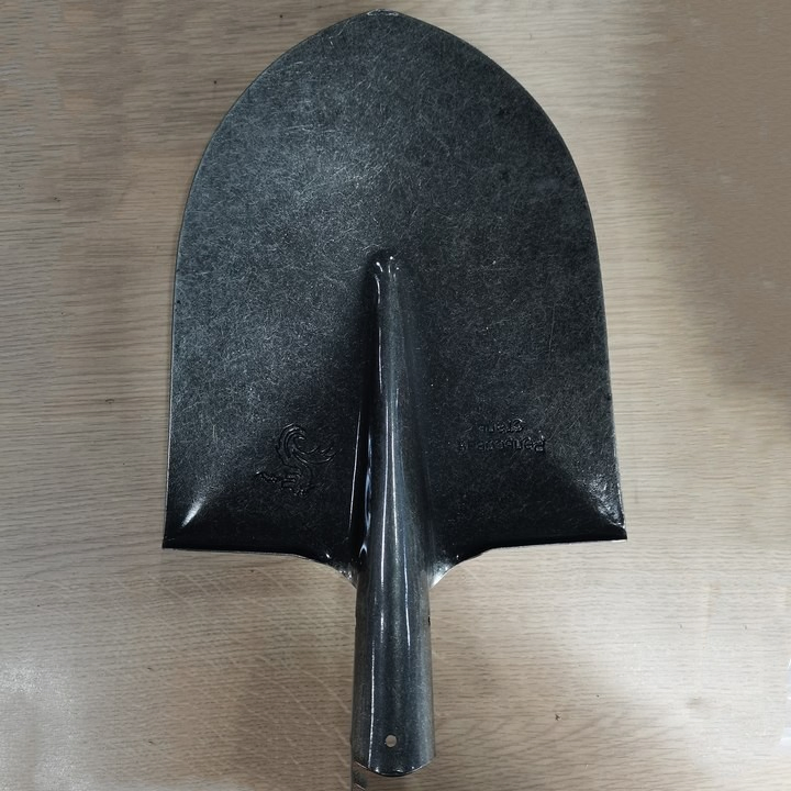 Garden Spade Camping Outdoor Gardening Bonsai Tools Hand Shovel for Weeding