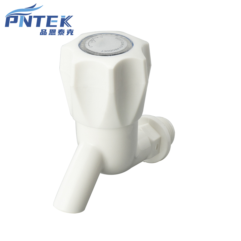 1/2inch ABS Plastic PVC Water Plastic Faucet Tap Bathroom Accessories