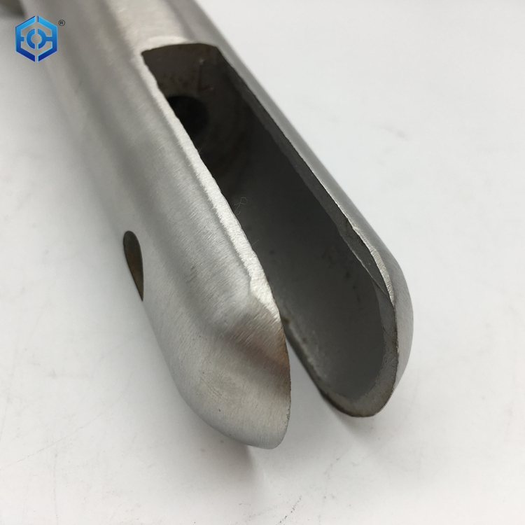 Stainless Steel Adjustable Bracket Bathroom Partition Bracket Toilet Bracing Foot Partition Hardware